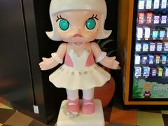 -popmart(CP静安店)