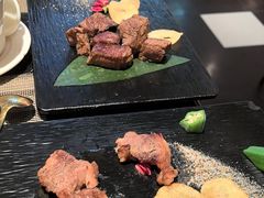 -極上萬膳·日料放题(海岸城店)