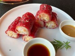 -蝴蝶里·粤菜·点心(滨江龙湖店)