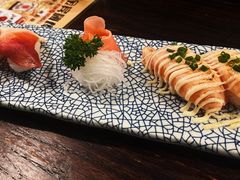 -哥哥の深夜食堂(红松东路店)