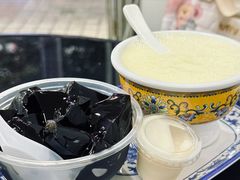 -百花传统甜品店(原址店)