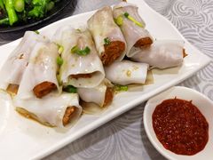 -粤·向群饭店(龙津东路总店)