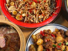 -佬缸炮江湖川菜(玉林店)