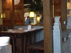 大堂-十二饭点·川菜(北站圆融店)