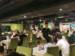 -戈拿旺巴西烤肉(崇文门店)