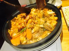 -韩见·韩式拌饭·炸鸡(石厦店)