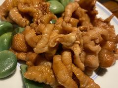 -当归食铺·创意菜·特调鸡尾酒(花枝店)