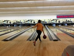 -广州保龄球馆(广州天河体育中心店)