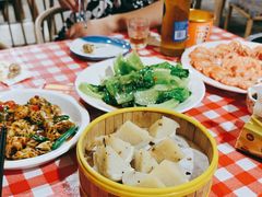 -琼大师东方烤乳猪(亚特兰蒂斯店)