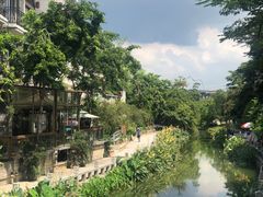 -黄埔古港