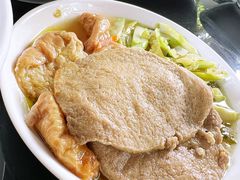 -兴福老面馆(寺路街店)