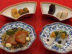 -白家大院·王府宫廷菜(苏州街店)