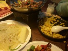 -章吴记喜瑞餐厅(东东城店)