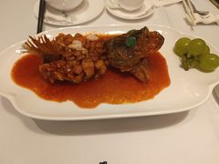 -松鹤楼·非遗·苏帮菜(融科店)
