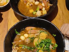 -万记麻辣烫国展总店