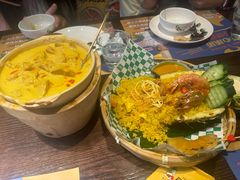 -泰妃殿(武汉首店)