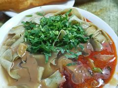 -小发锅巴菜铺(金辉家园店)