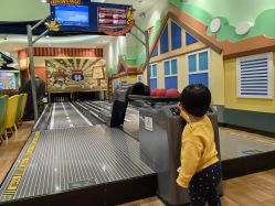 -MELAND CLUB亲子乐园•派对(虹桥万象城店)