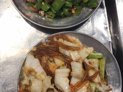 -深圳市第六人民医院南山医院-病人公共餐厅