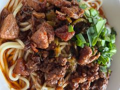 -丁记面馆(凤凰店)