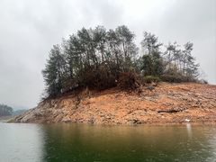 -千岛湖城中湖游船码头