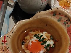 -上井料理黑金店(IFS国金中心店)