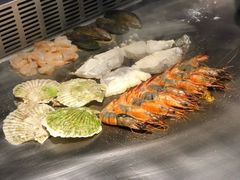 -大渔之观(安贞店)