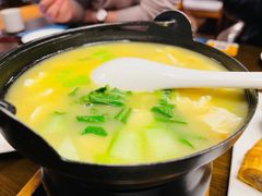 -枣子树·素食餐厅(朱家尖店)