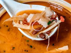 -唐猫庭院·千年陕菜(大唐不夜城店)