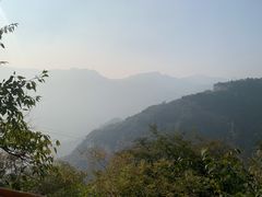 -北京上方山国家森林公园