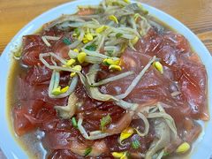 -何记酿皮店(西流湾店)