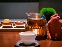 -璞瑄酒店大堂吧