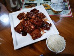 -上海小菜餐厅(理工大学店)