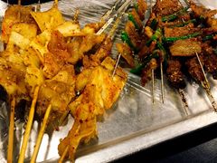-陈老二烧烤(草市街总店)