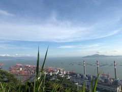 -小南山公园