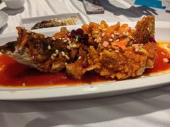 -京味民福烤鸭店(建设四马路店)