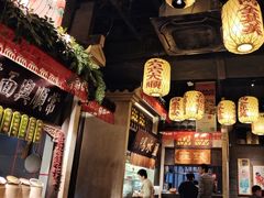 -南京大牌档(中关村店)
