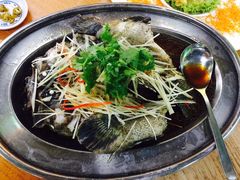 -無招牌海鮮(芽笼店)