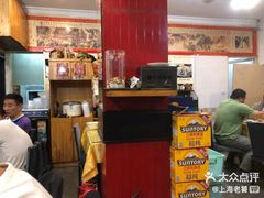 -贺记湘菜馆(东体育会路店)