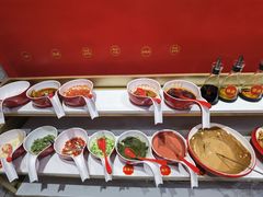 -别装假铝盆烤肉(三道街店)