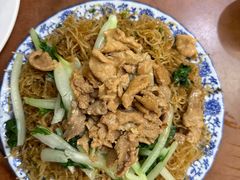 -万兴菜馆(龙华店)