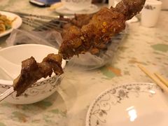 -老猎户炭火锅羊汤(万达店)