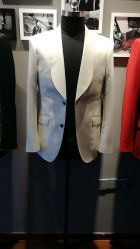 -Little Tailor 小裁缝西服衬衫大衣私人定制(虹口店)