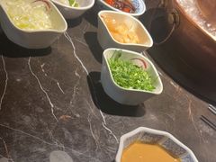 -东来顺饭庄(金泉广场店)