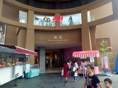 -亚马逊丛林水乐园