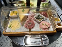 -拉蒂娜·巴西牛排馆 Latina·Brazilian Steakhouse(陆家嘴旗舰店)