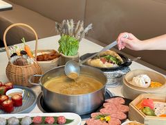 -煲王粤菜餐厅(中侨中心店)