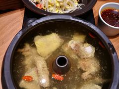 -云海肴·汽锅鸡·云南菜(东坝金隅店)
