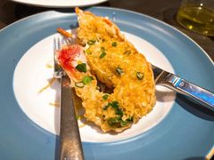 -万丽轩·粤菜(王府井金茂万丽酒店)