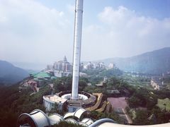 景点-东部华侨城